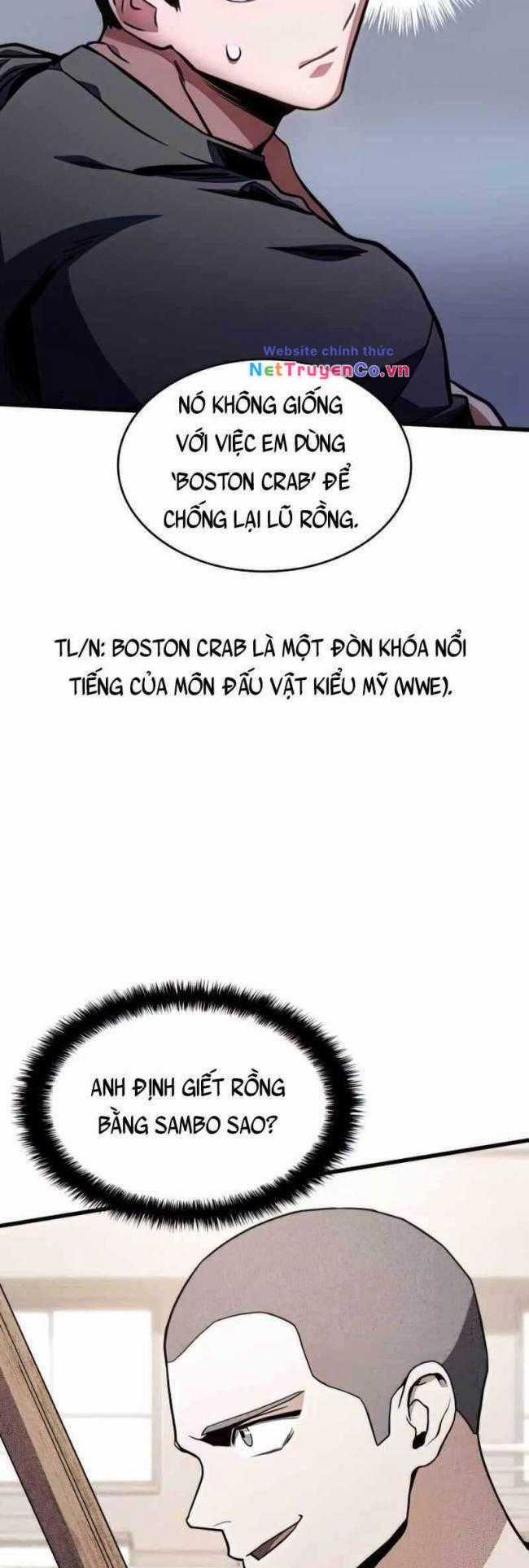 Trảm Long - Chapter 41 - Trang 41