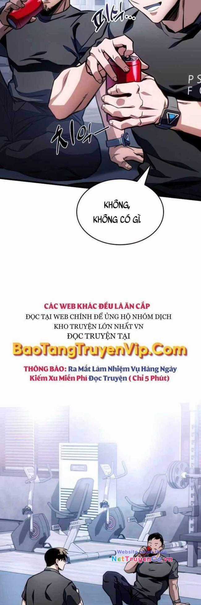 Trảm Long - Chapter 41 - Trang 43