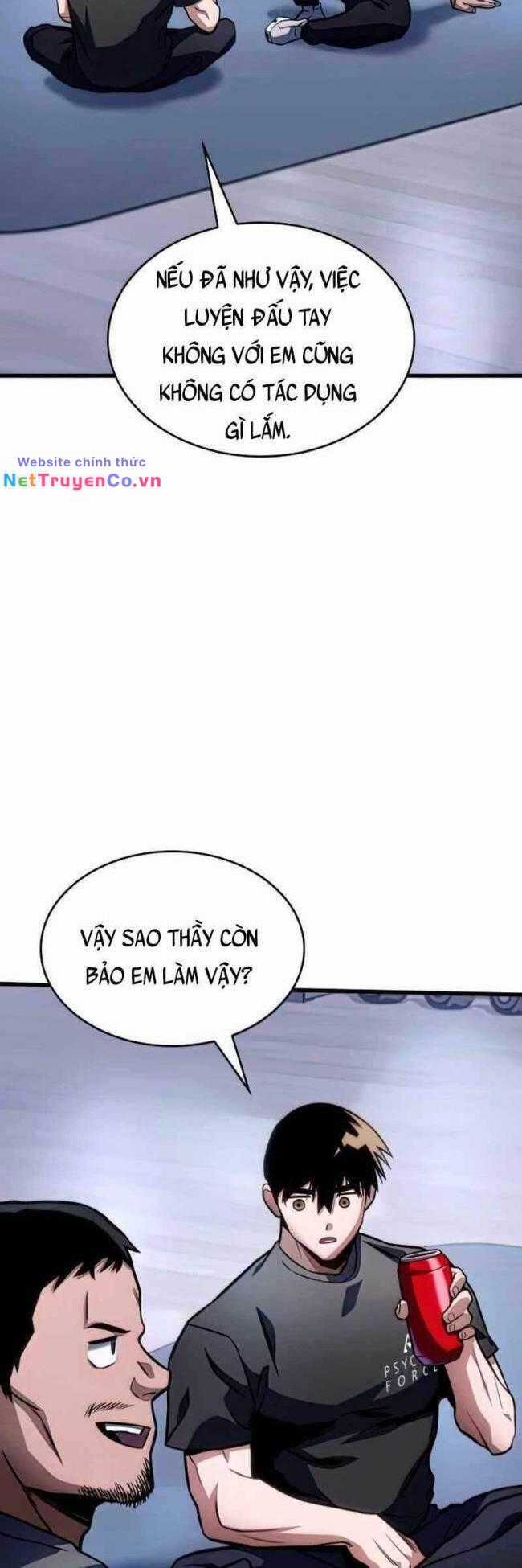 Trảm Long - Chapter 41 - Trang 44