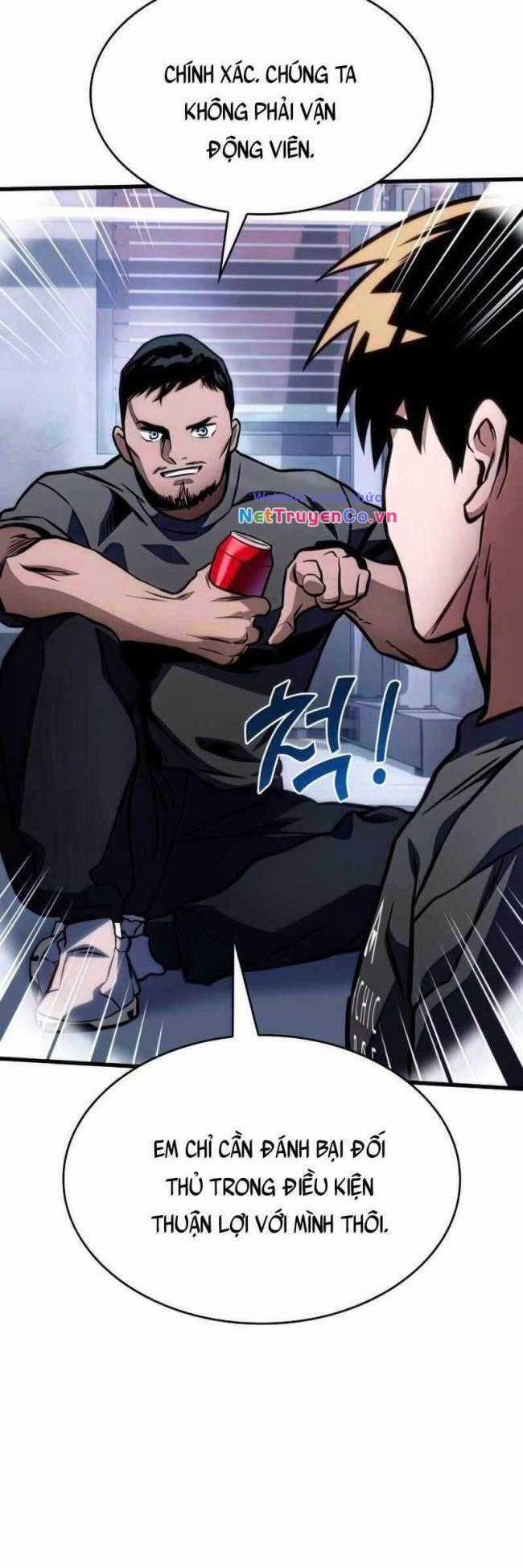 Trảm Long - Chapter 41 - Trang 47