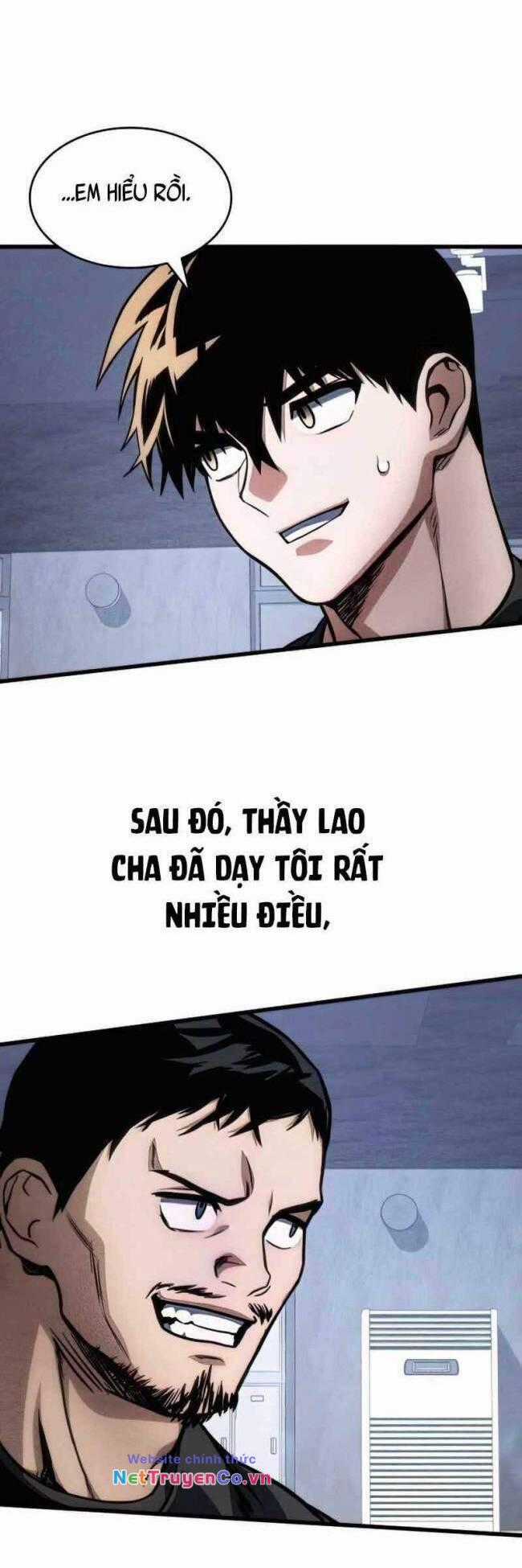 Trảm Long - Chapter 41 - Trang 48