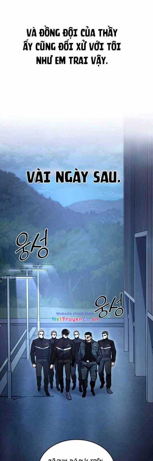 Trảm Long - Chapter 41 - Trang 49