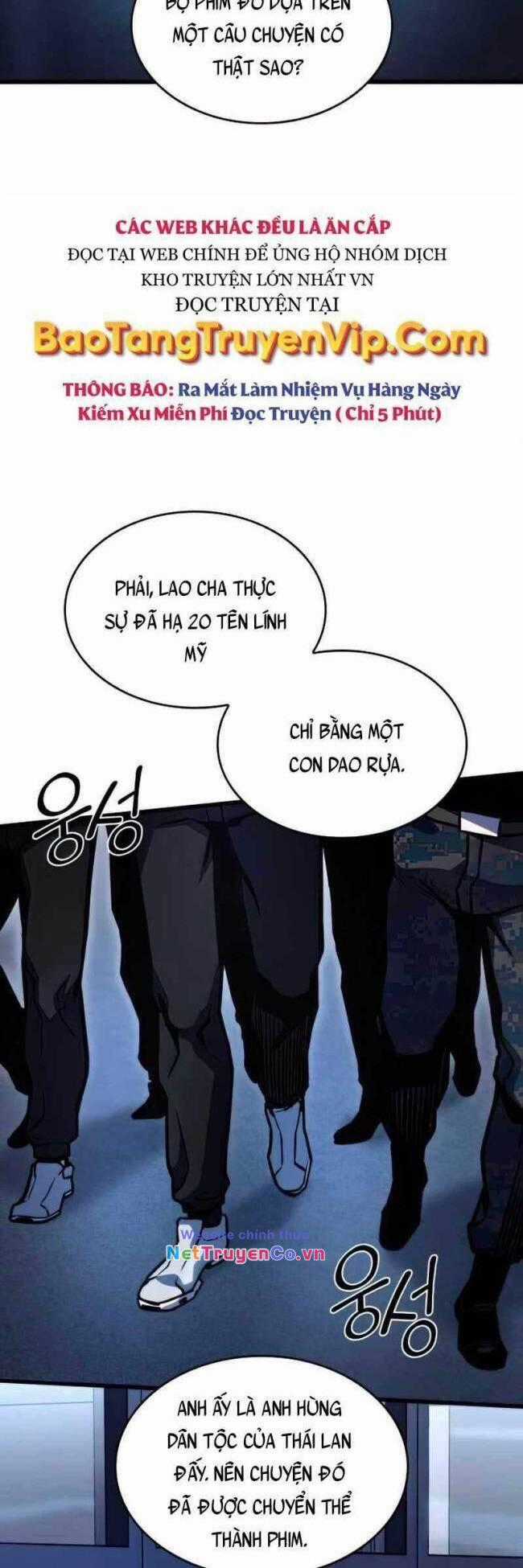 Trảm Long - Chapter 41 - Trang 50