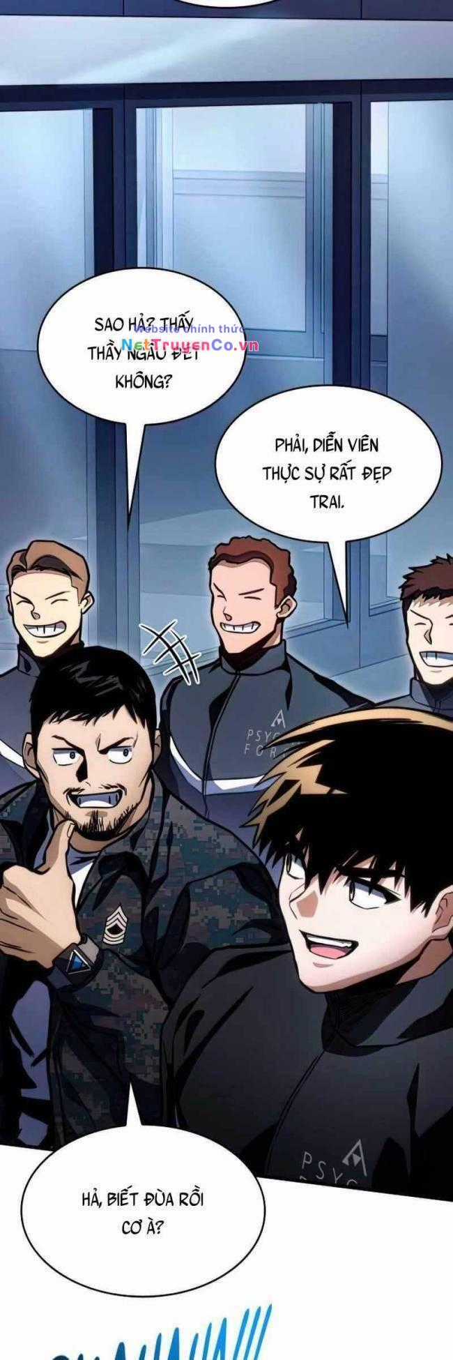 Trảm Long - Chapter 41 - Trang 51