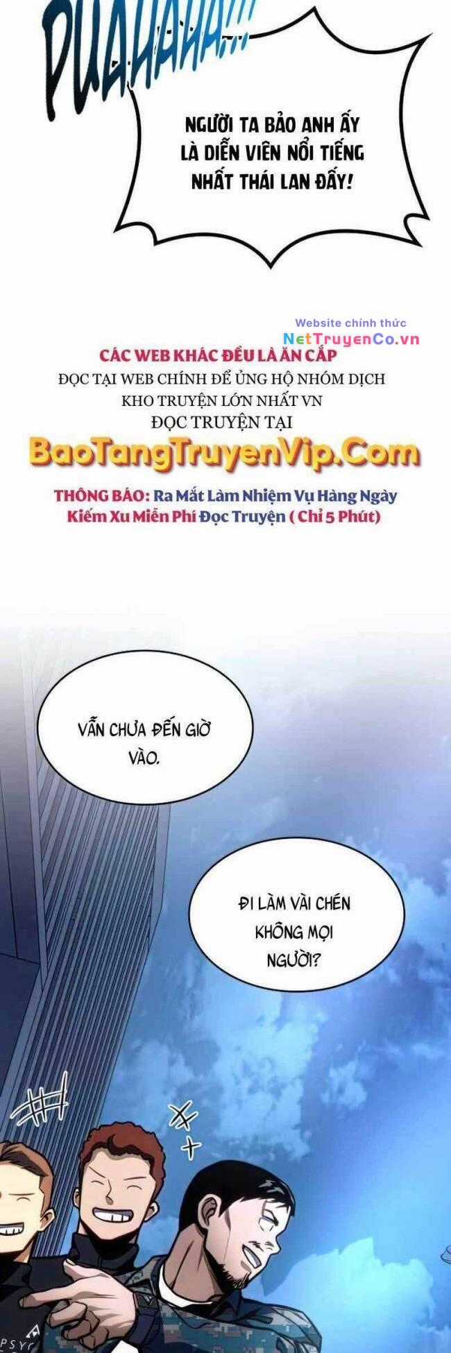 Trảm Long - Chapter 41 - Trang 52
