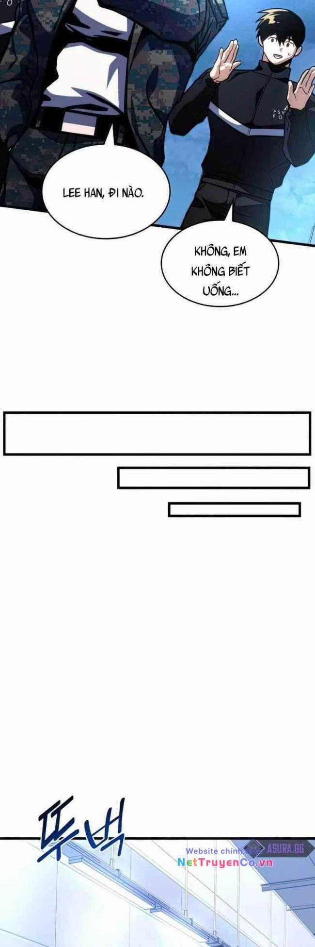 Trảm Long - Chapter 41 - Trang 53