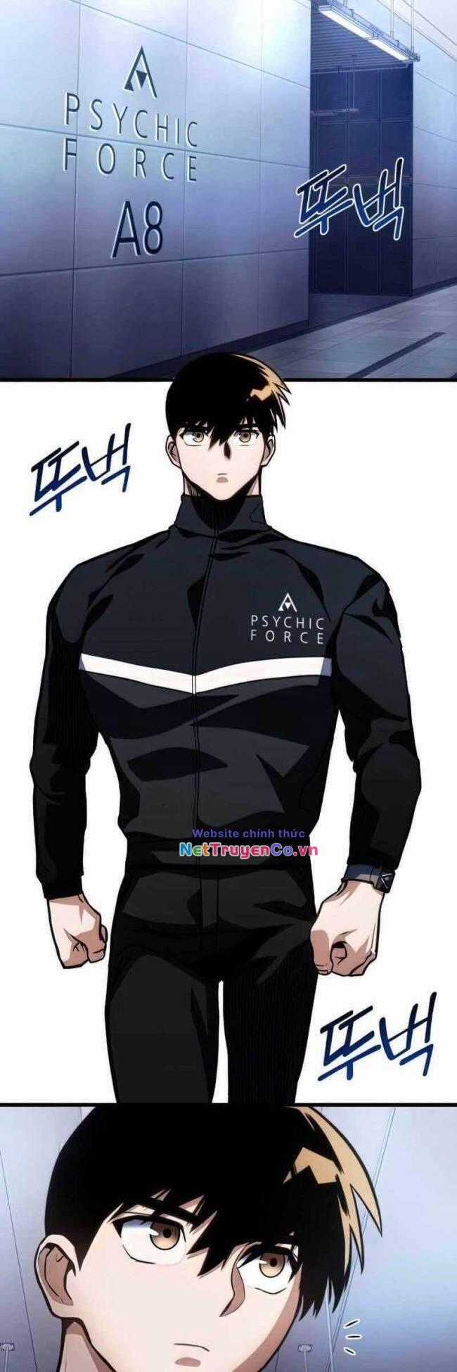 Trảm Long - Chapter 41 - Trang 54