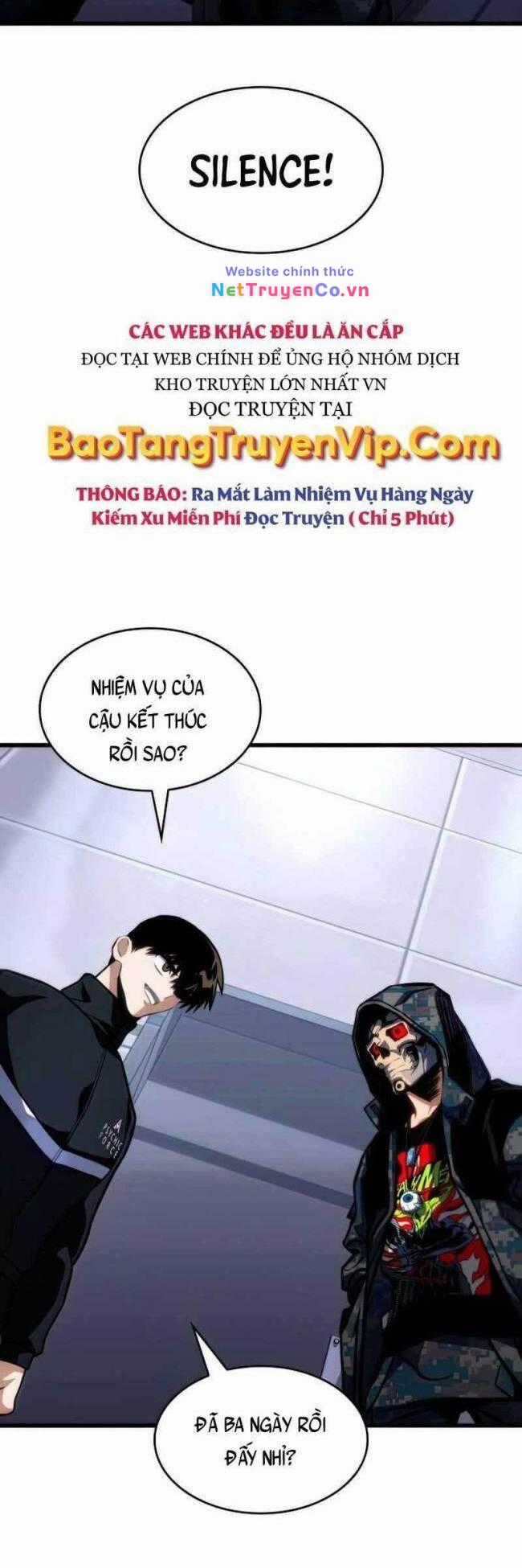 Trảm Long - Chapter 41 - Trang 56