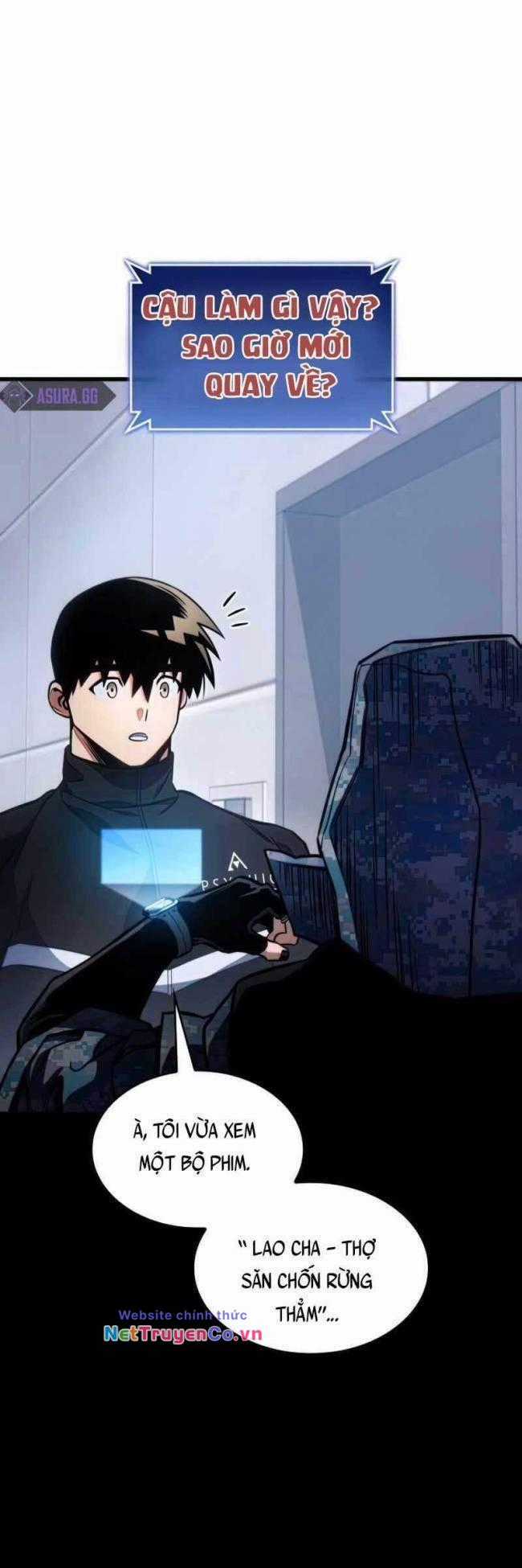 Trảm Long - Chapter 41 - Trang 57