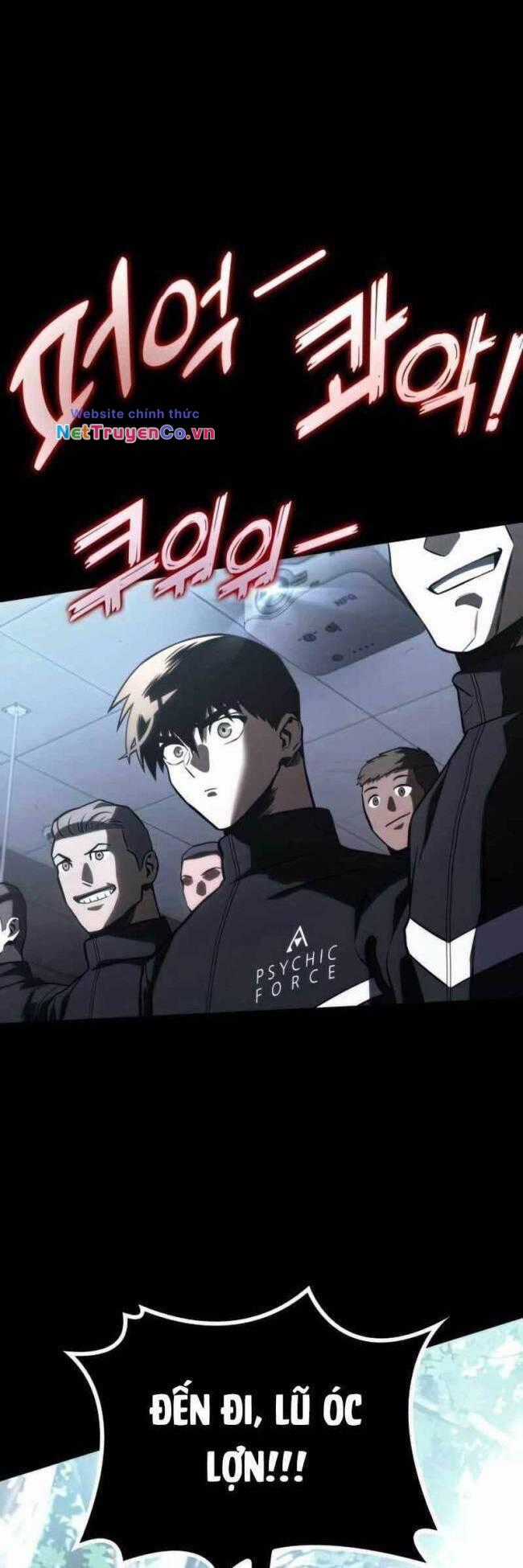 Trảm Long - Chapter 41 - Trang 58