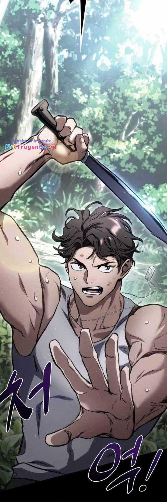 Trảm Long - Chapter 41 - Trang 59