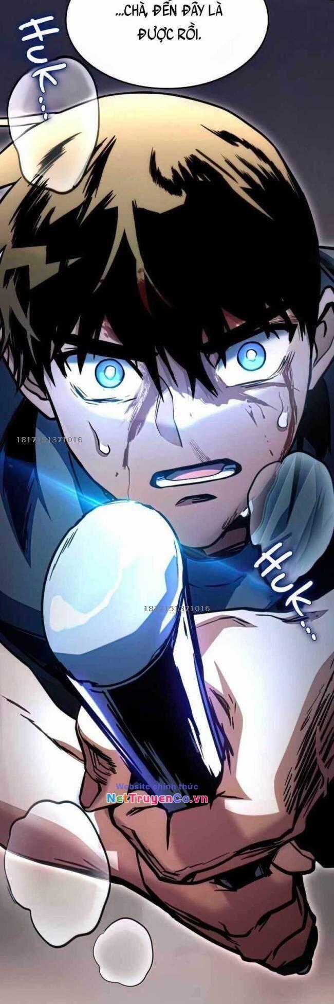 Trảm Long - Chapter 41 - Trang 7