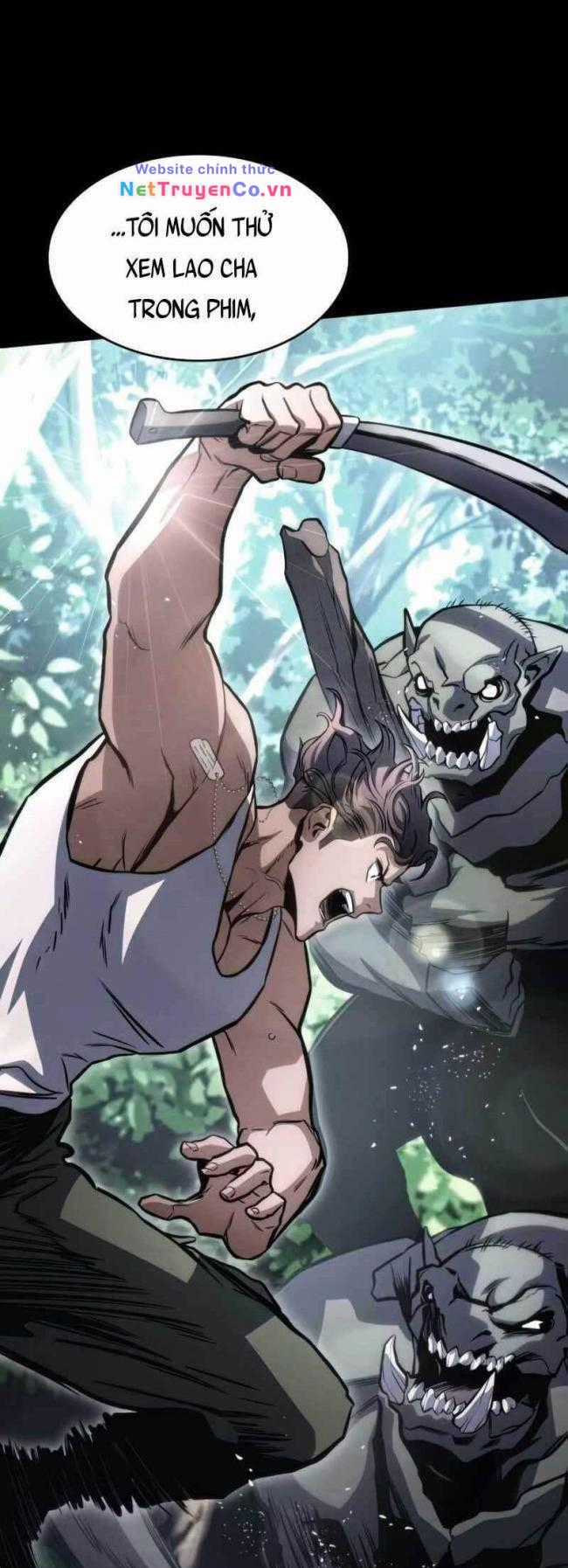 Trảm Long - Chapter 41 - Trang 61