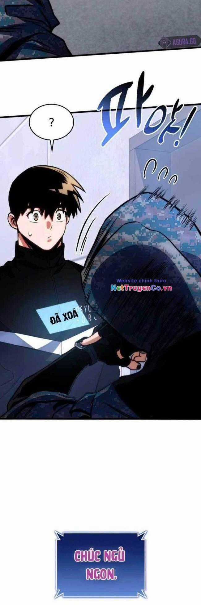 Trảm Long - Chapter 41 - Trang 64