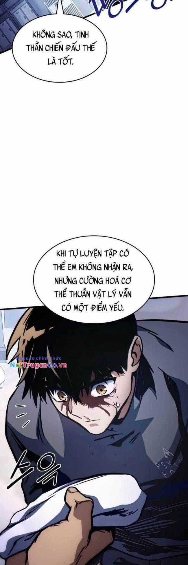 Trảm Long - Chapter 41 - Trang 9