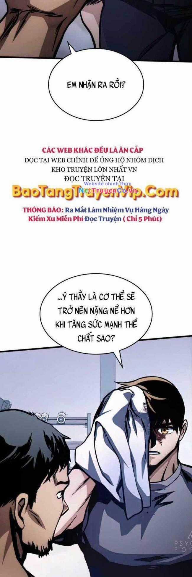 Trảm Long - Chapter 41 - Trang 10