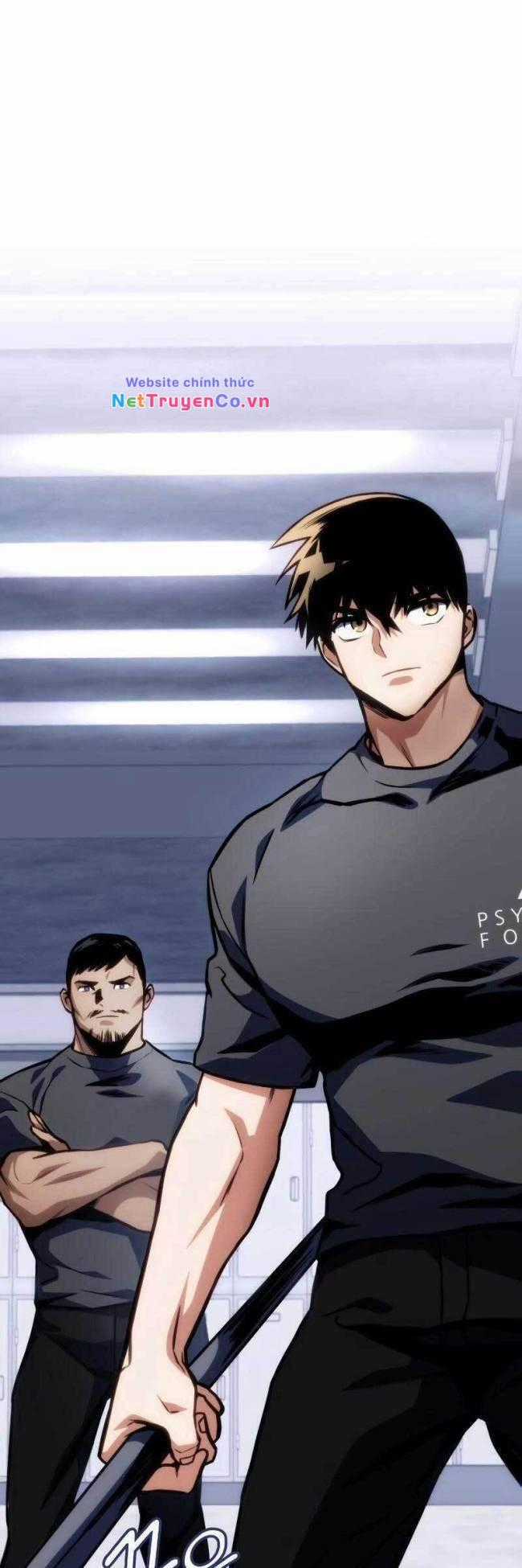 Trảm Long - Chapter 42 - Trang 1