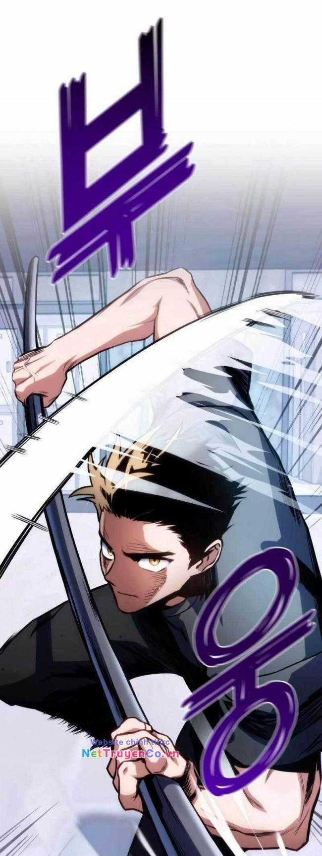 Trảm Long - Chapter 42 - Trang 11