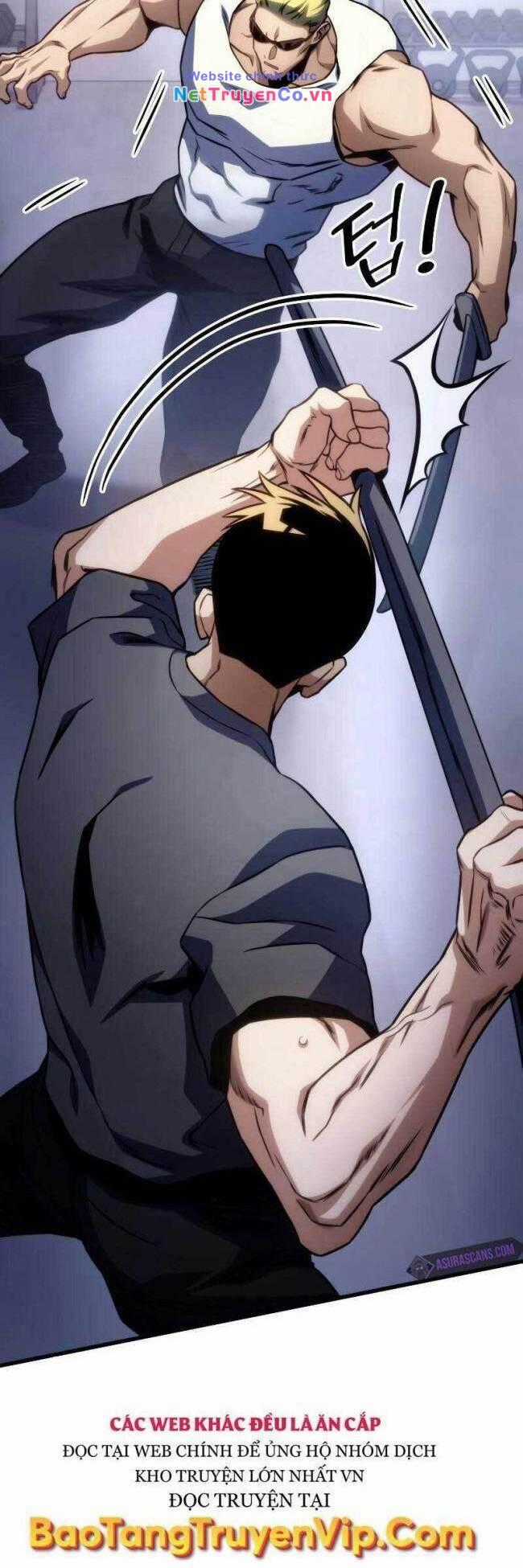 Trảm Long - Chapter 42 - Trang 16