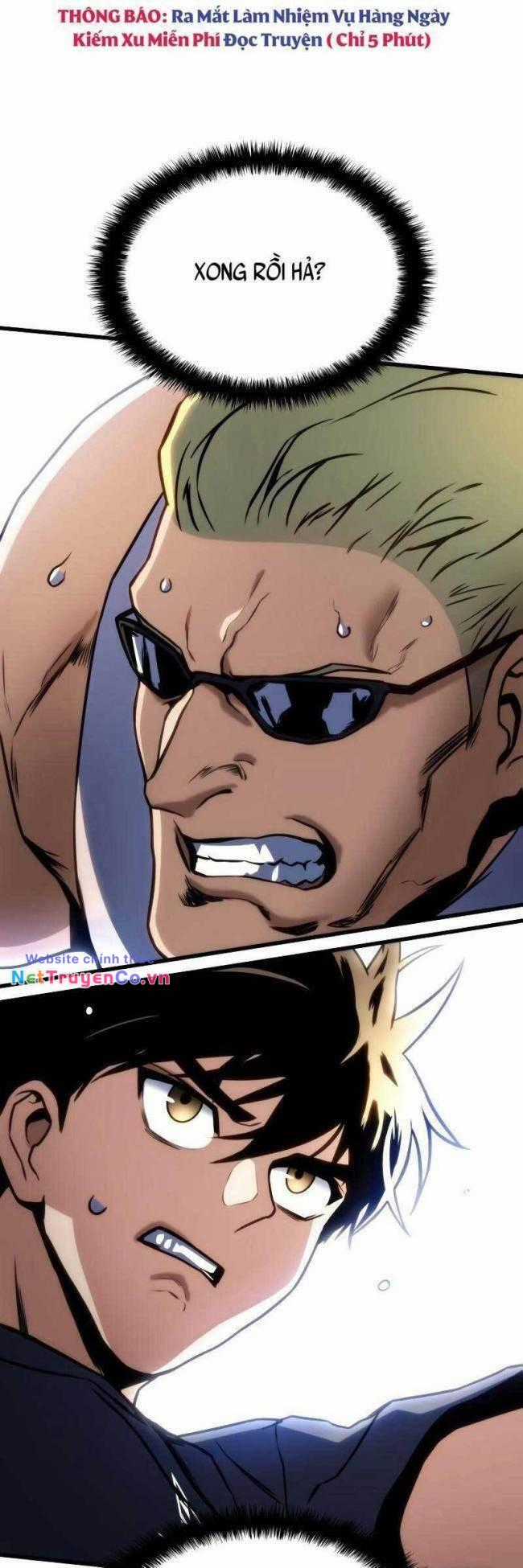 Trảm Long - Chapter 42 - Trang 17