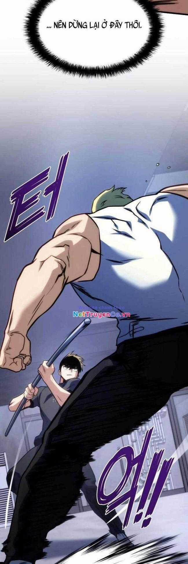 Trảm Long - Chapter 42 - Trang 18