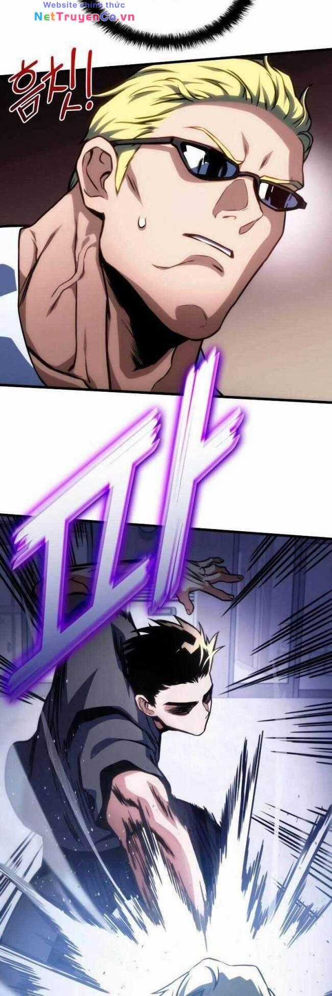 Trảm Long - Chapter 42 - Trang 20