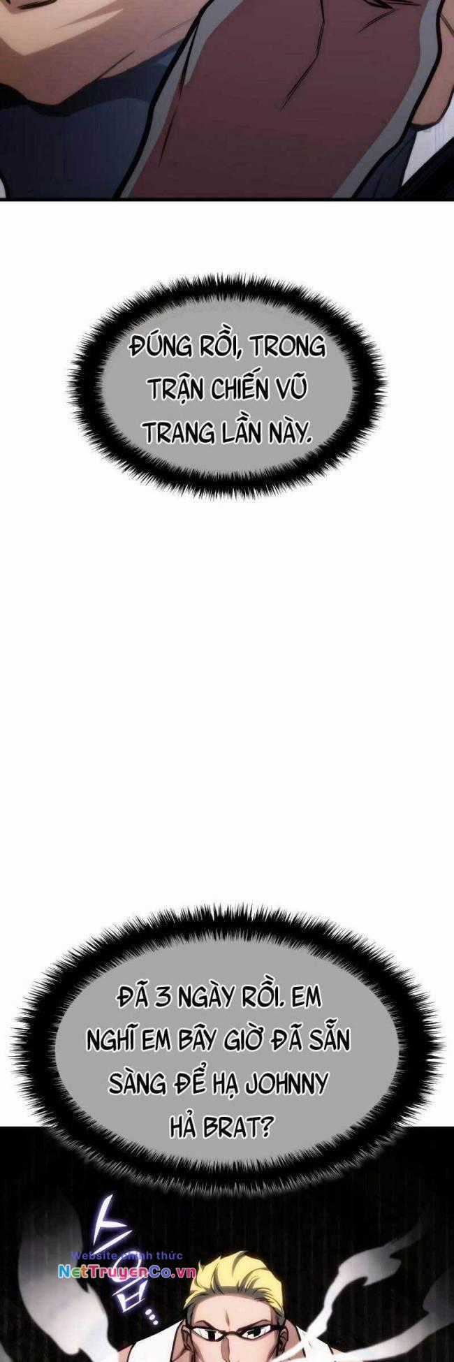 Trảm Long - Chapter 42 - Trang 3