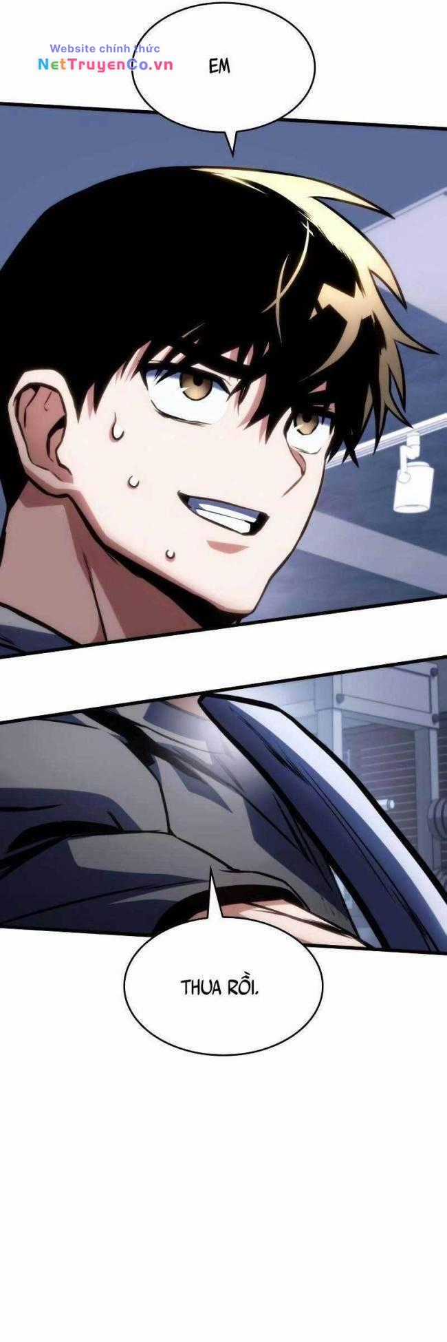 Trảm Long - Chapter 42 - Trang 23