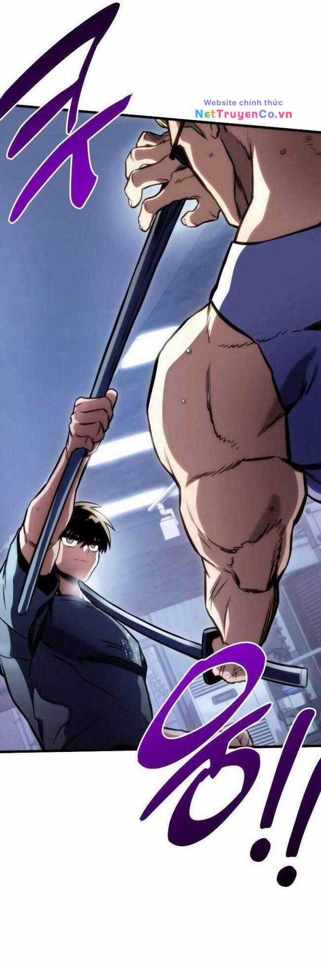 Trảm Long - Chapter 42 - Trang 24