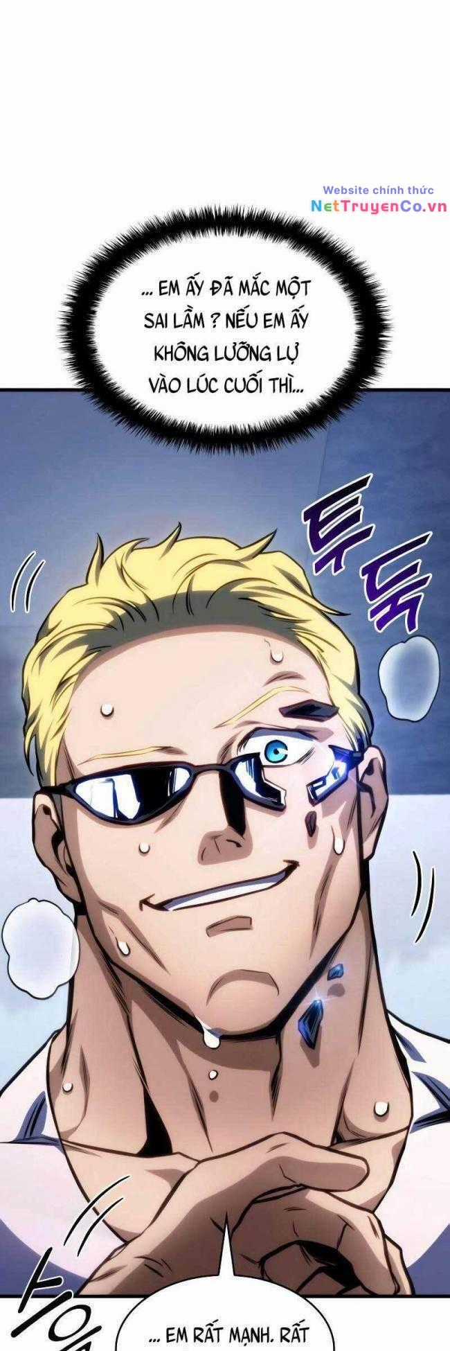 Trảm Long - Chapter 42 - Trang 25