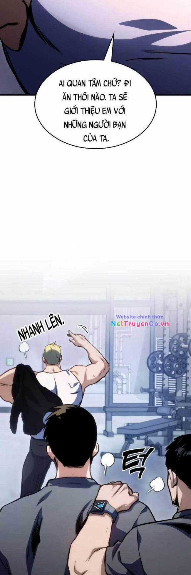 Trảm Long - Chapter 42 - Trang 27