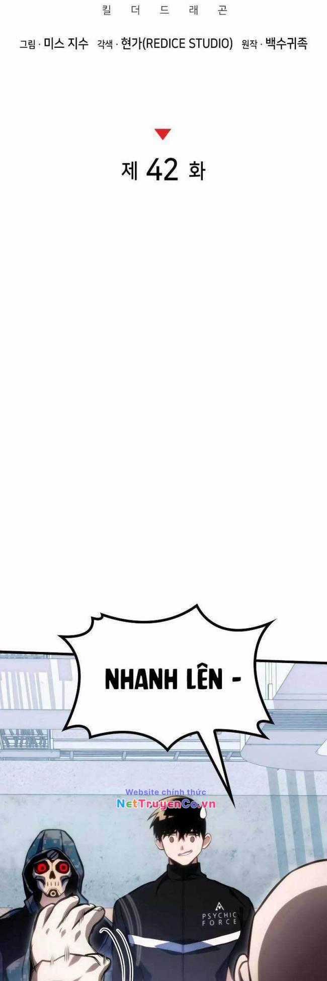 Trảm Long - Chapter 42 - Trang 31