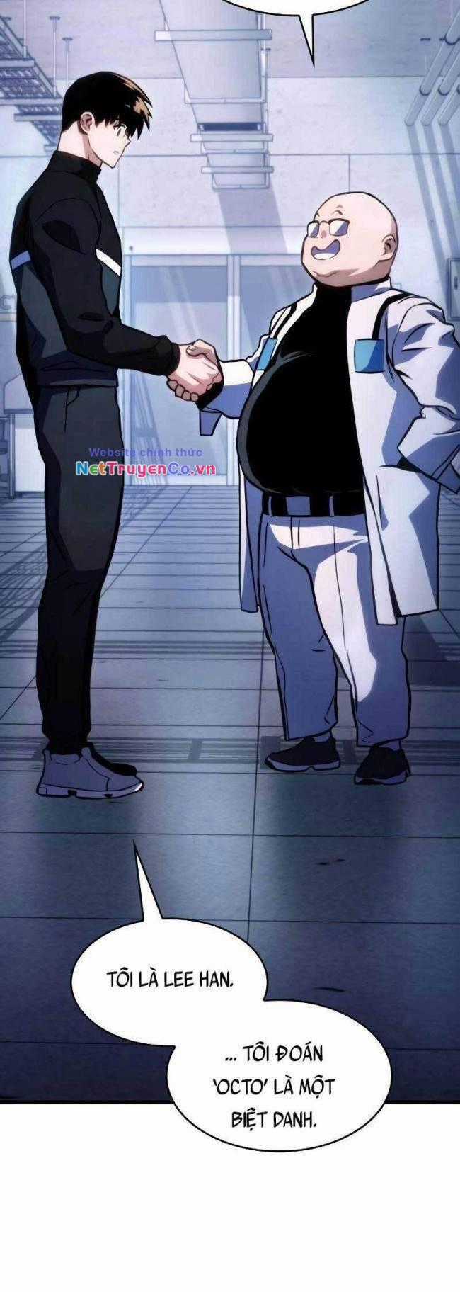 Trảm Long - Chapter 42 - Trang 33