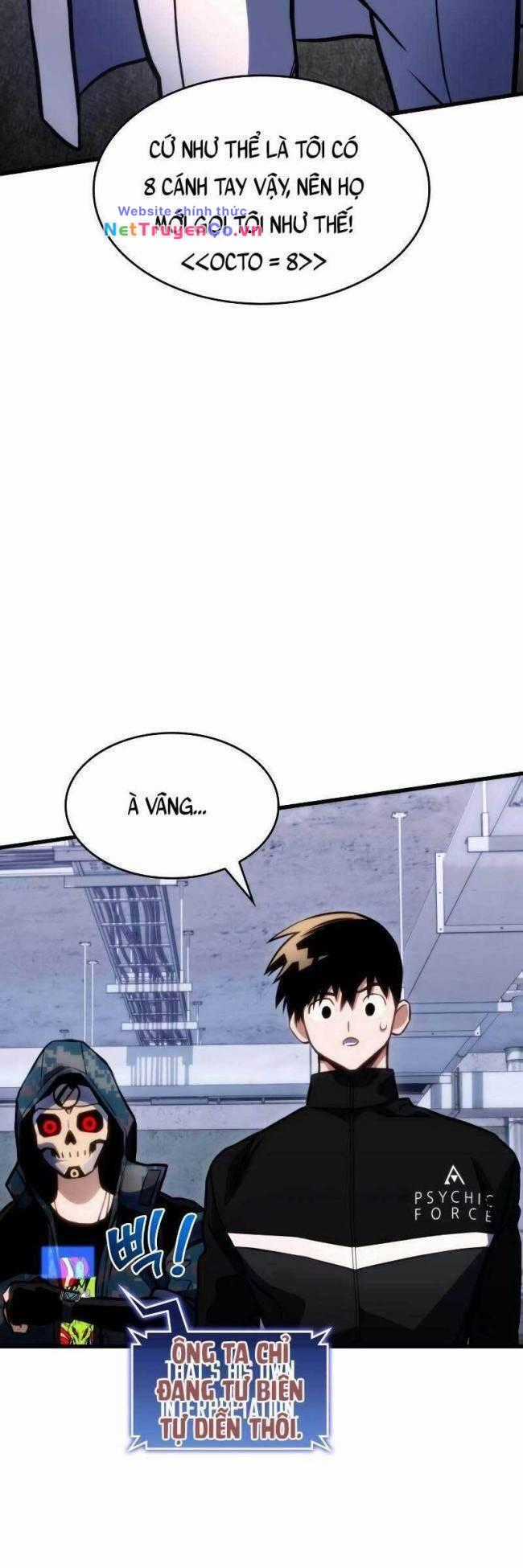 Trảm Long - Chapter 42 - Trang 35