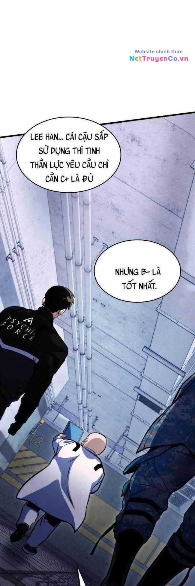 Trảm Long - Chapter 42 - Trang 36