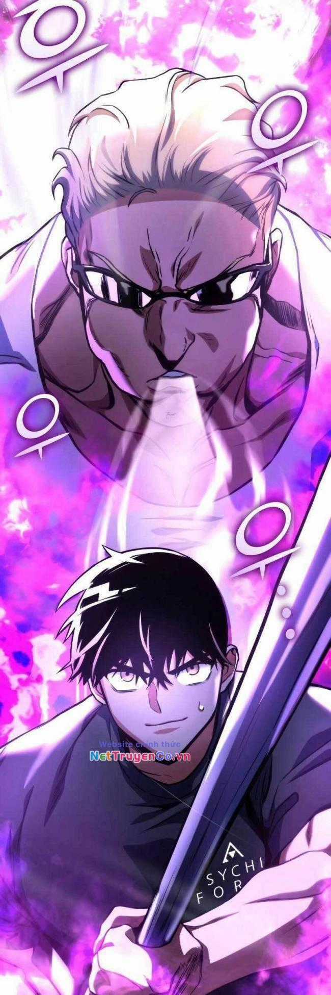 Trảm Long - Chapter 42 - Trang 5