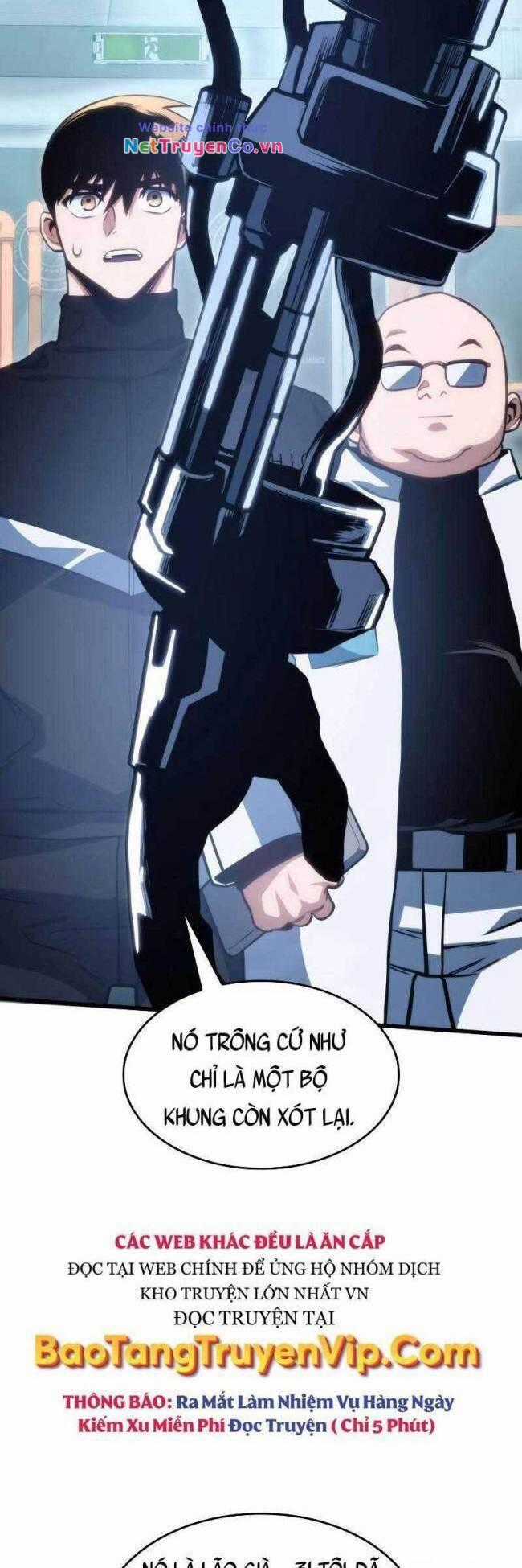 Trảm Long - Chapter 42 - Trang 42