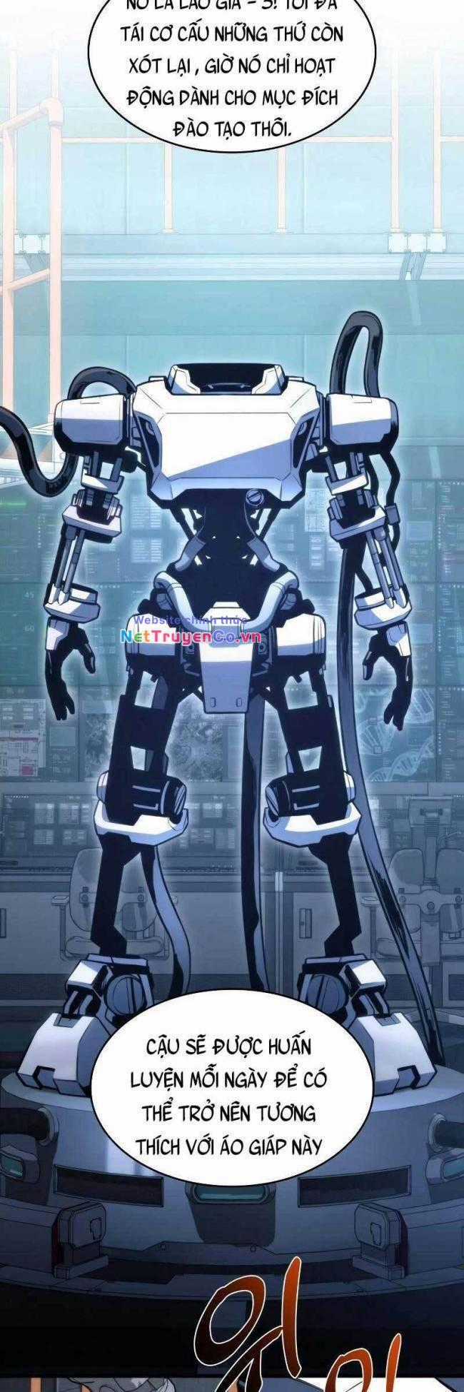 Trảm Long - Chapter 42 - Trang 43