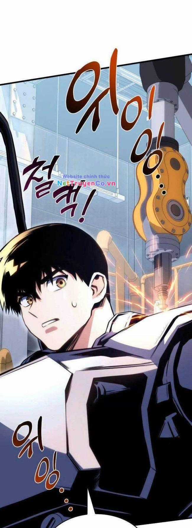 Trảm Long - Chapter 42 - Trang 45