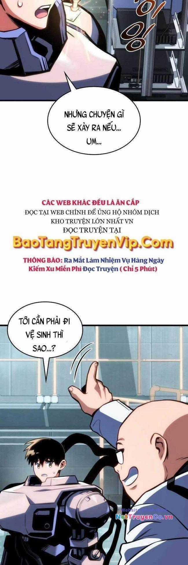 Trảm Long - Chapter 42 - Trang 47