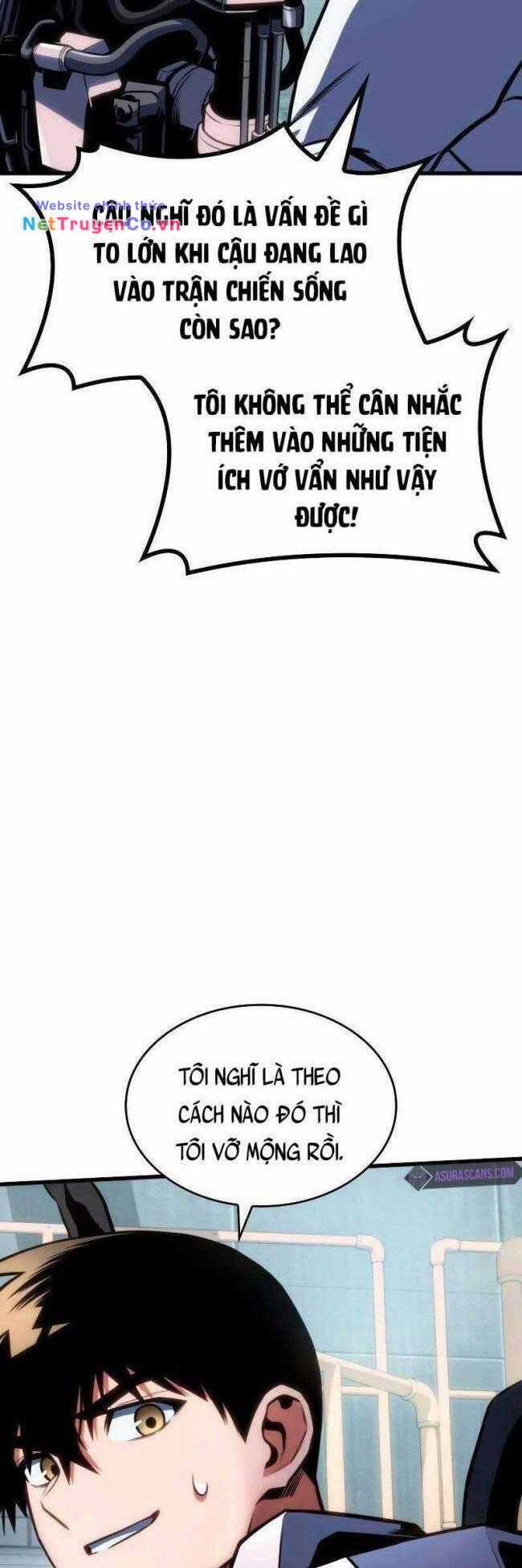 Trảm Long - Chapter 42 - Trang 48