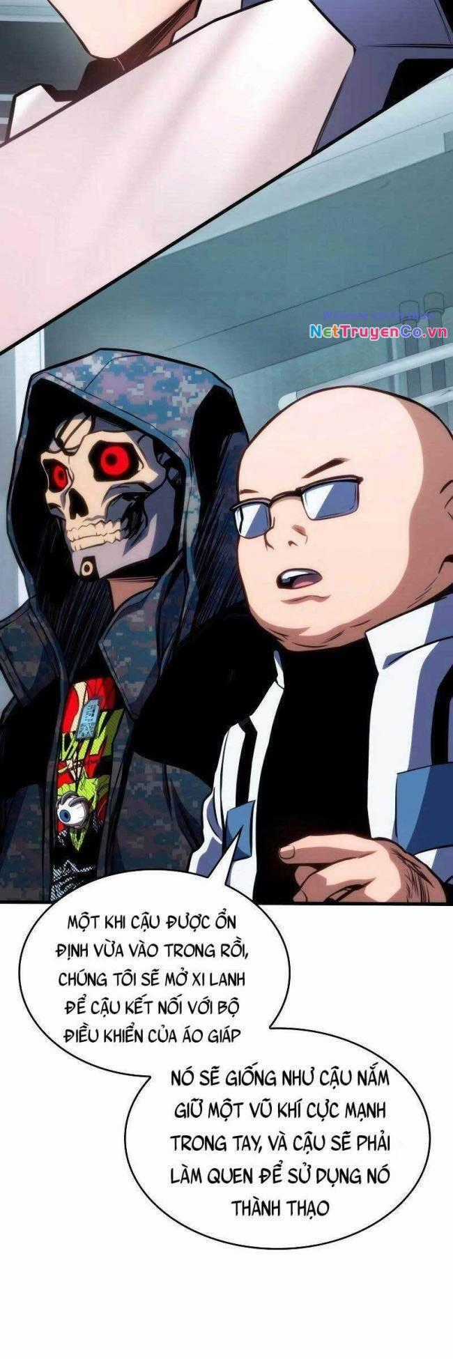 Trảm Long - Chapter 42 - Trang 49