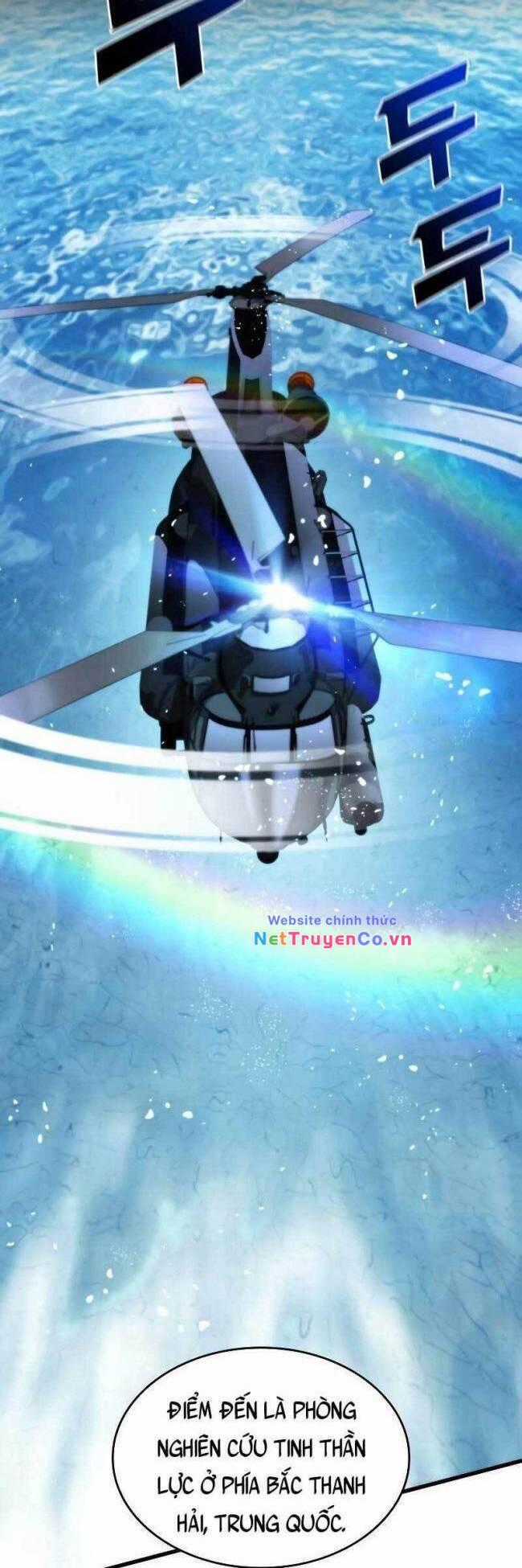 Trảm Long - Chapter 42 - Trang 52