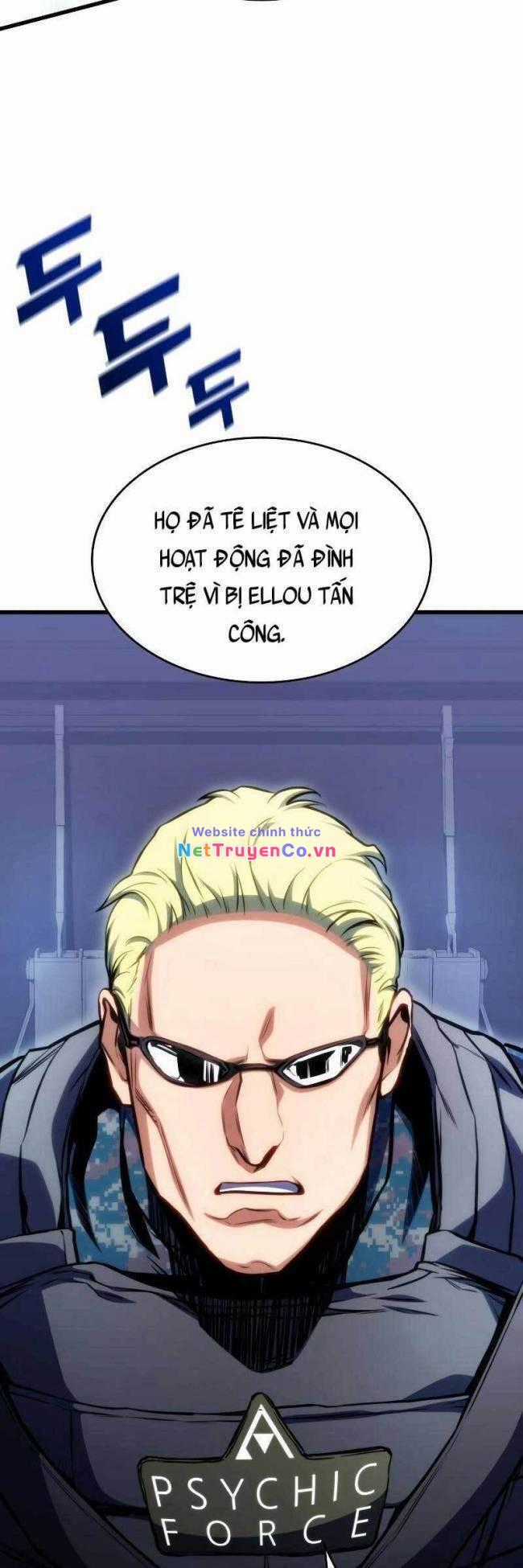 Trảm Long - Chapter 42 - Trang 53