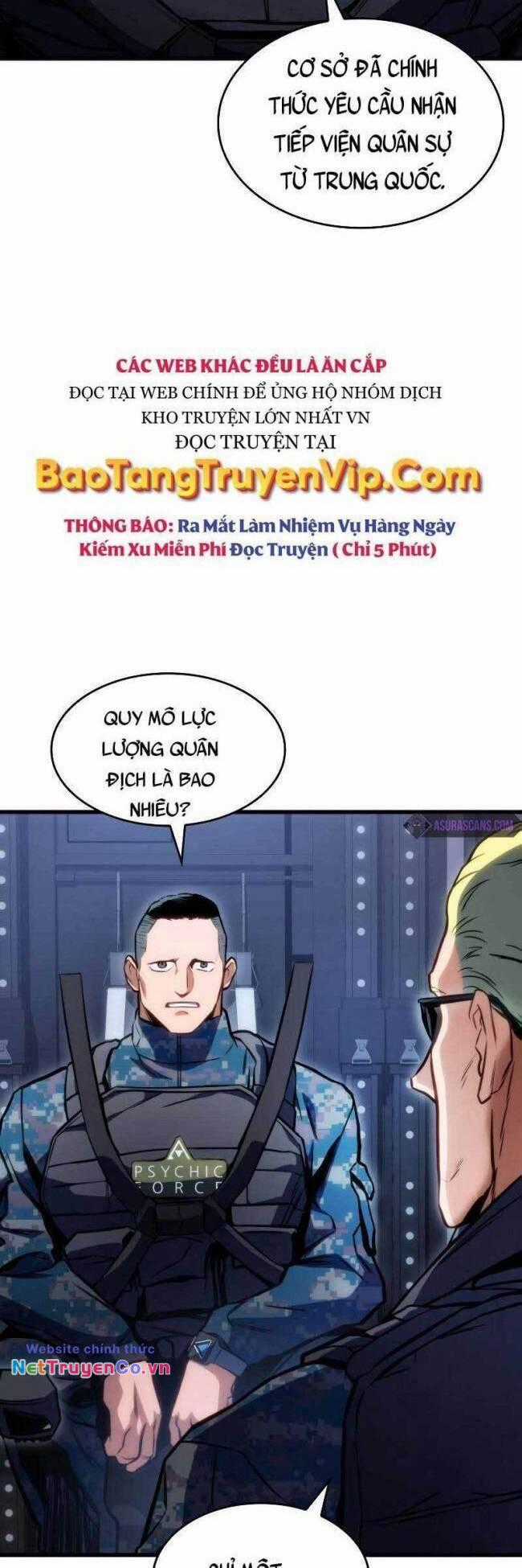 Trảm Long - Chapter 42 - Trang 54