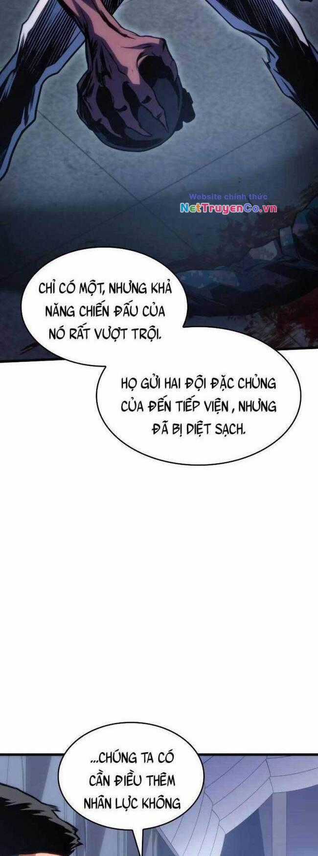 Trảm Long - Chapter 42 - Trang 56