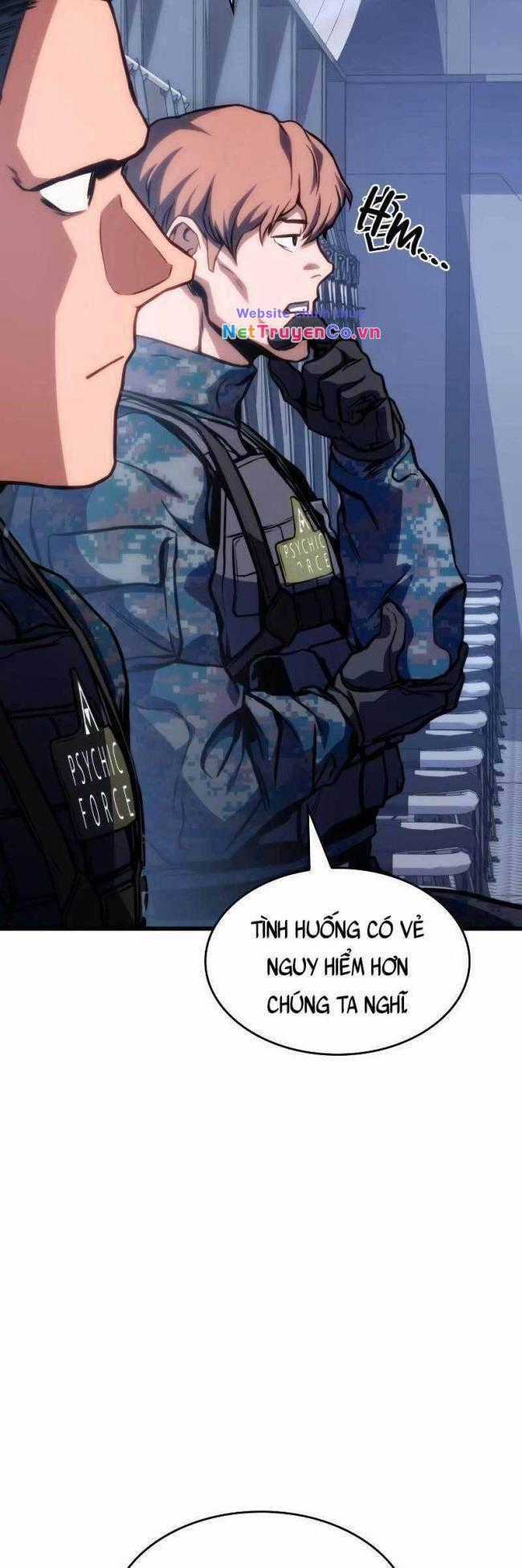 Trảm Long - Chapter 42 - Trang 57