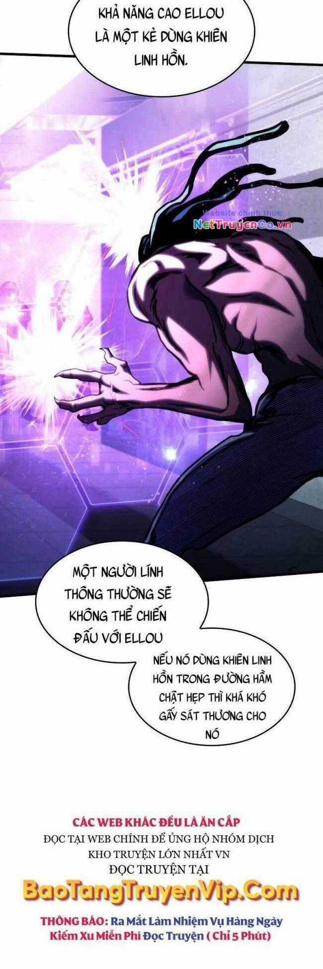 Trảm Long - Chapter 42 - Trang 58