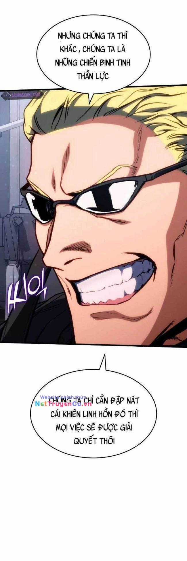 Trảm Long - Chapter 42 - Trang 59