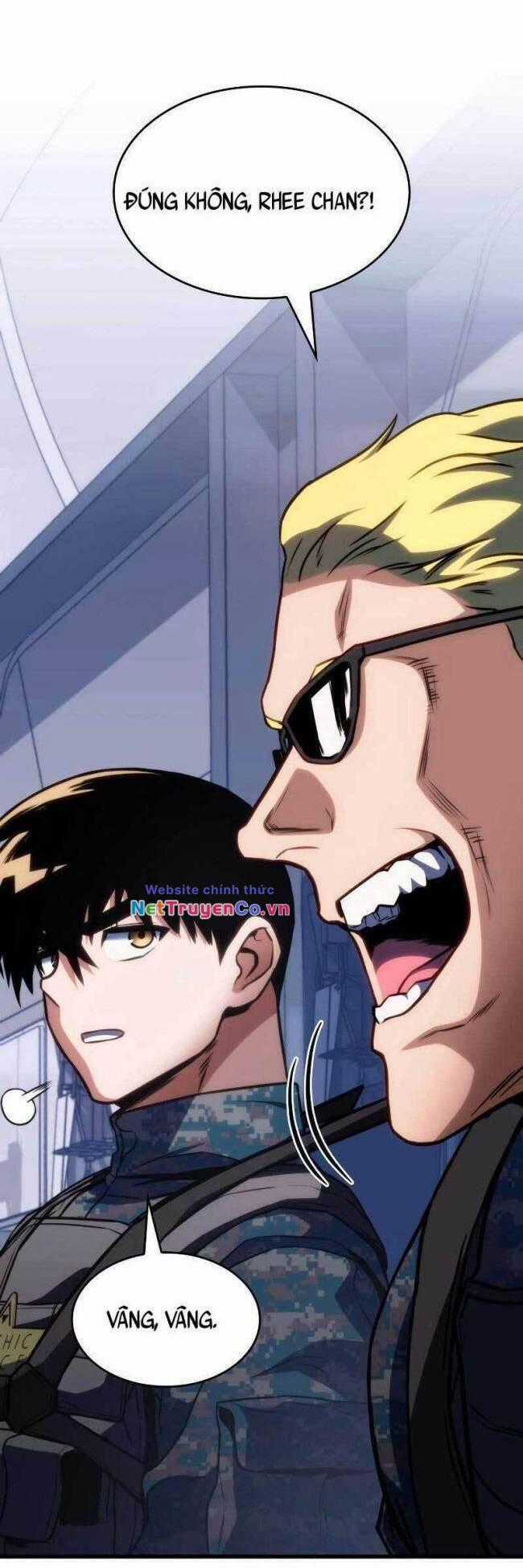 Trảm Long - Chapter 42 - Trang 60